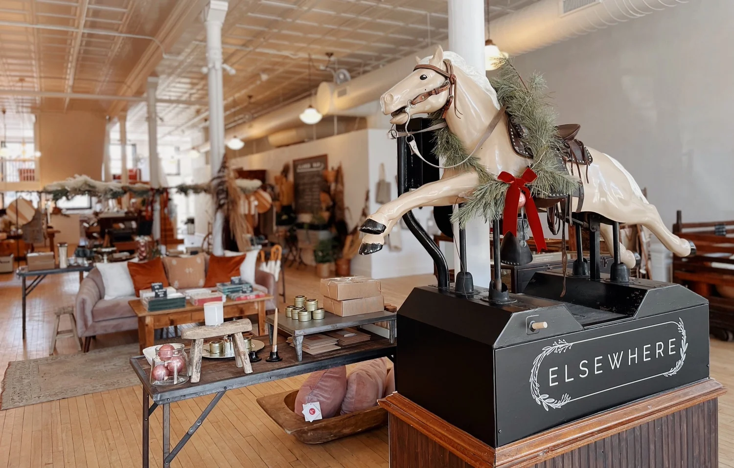 Elsewhere Market and Coffee House in Oshkosh, WI (5)