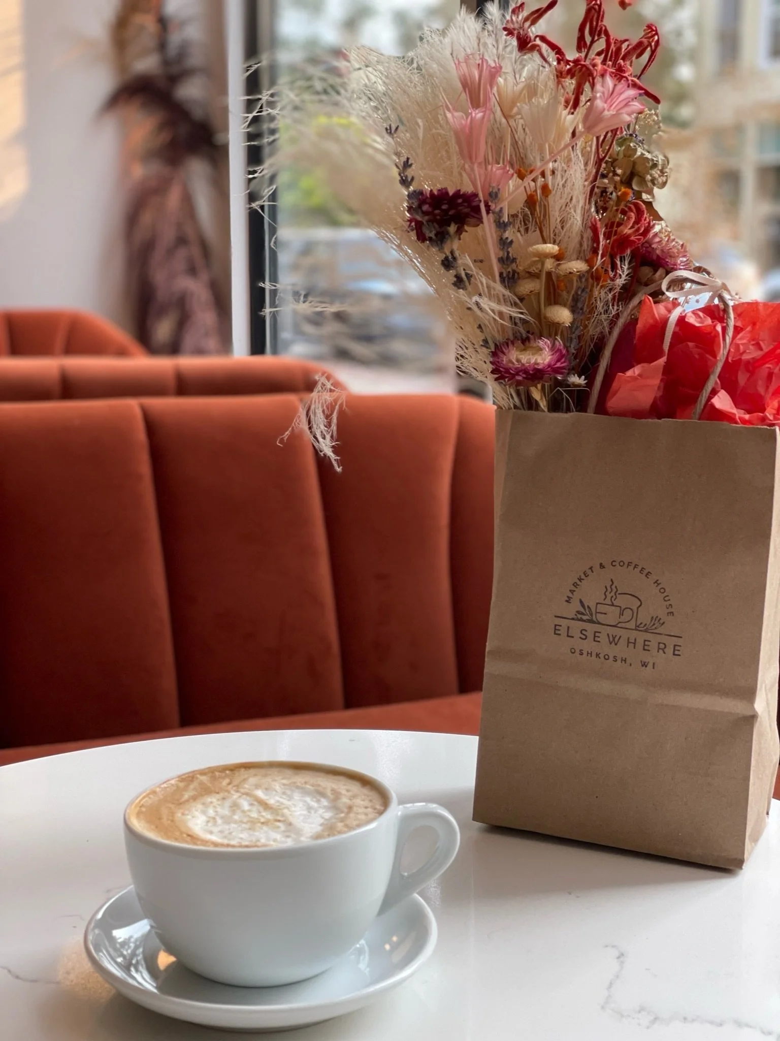 Elsewhere Market and Coffee House in Oshkosh, WI (6)