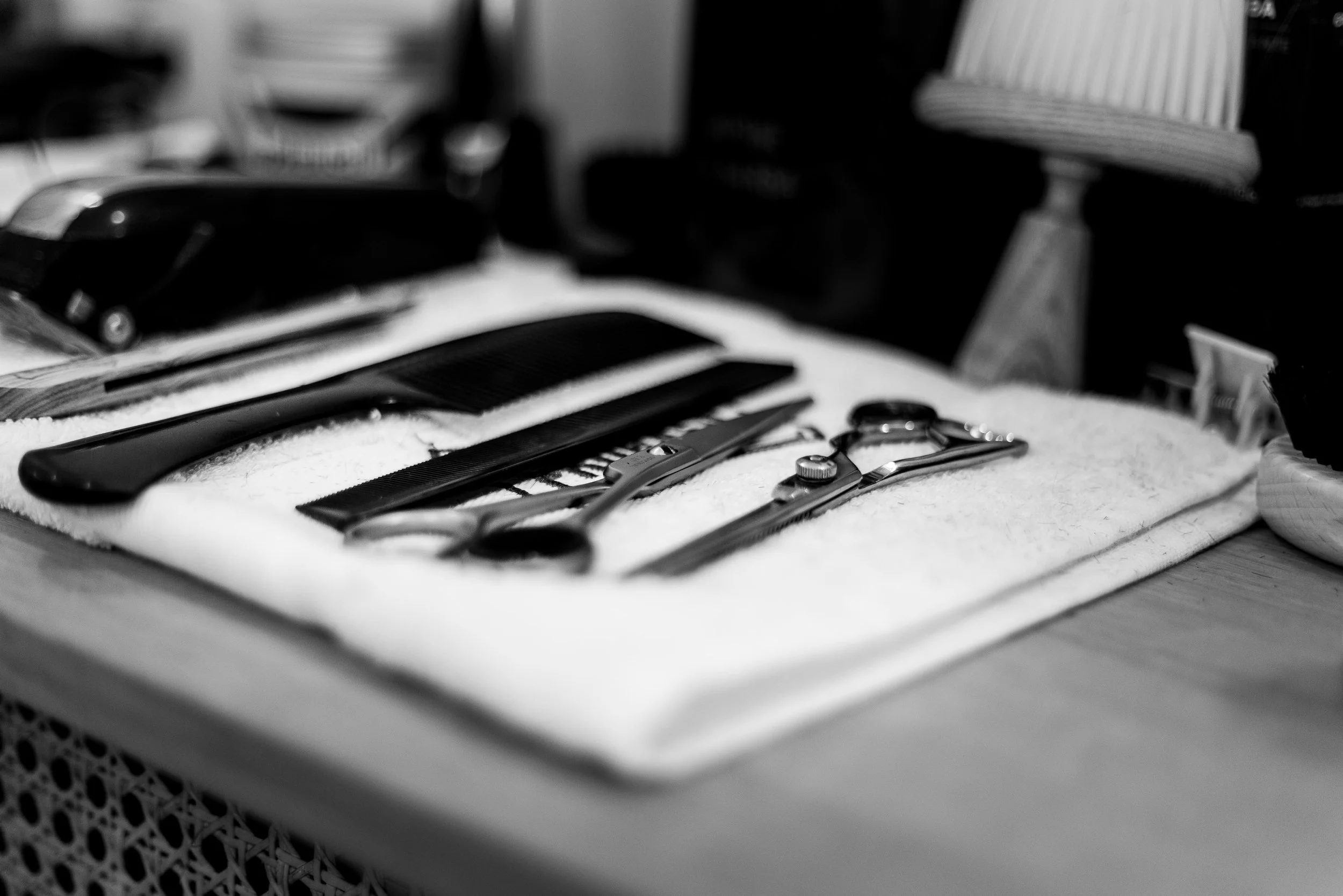 Southern Style Studios in Mobile, AL