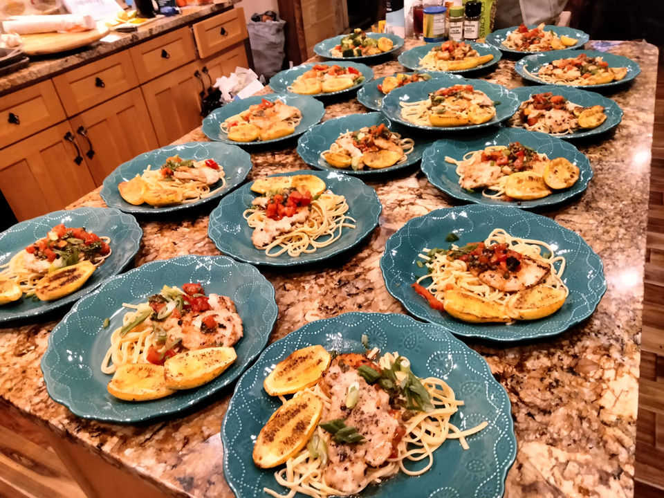Simple 2 Elegant Personal Chef Service in Crawfordville, GA (2)