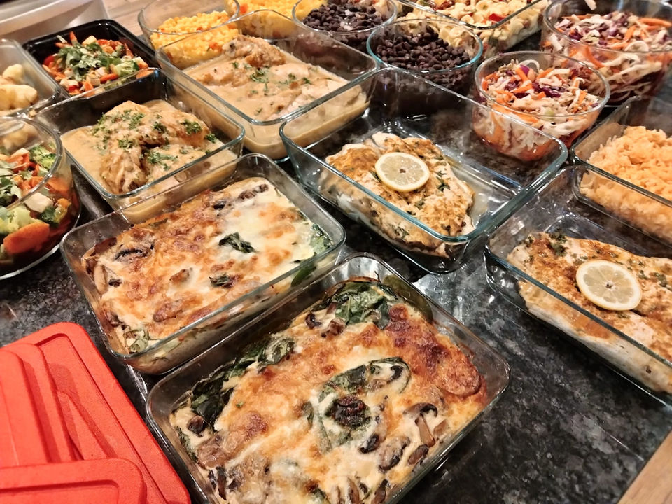 Simple 2 Elegant Personal Chef Service in Crawfordville, GA (3)