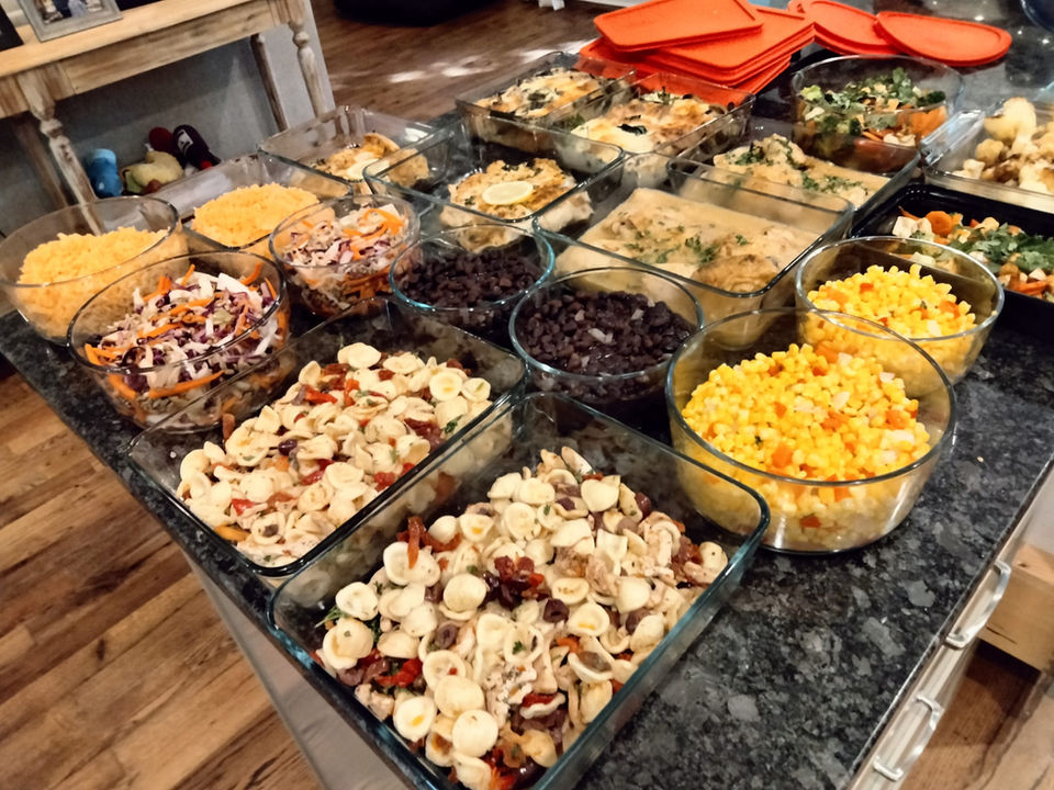Simple 2 Elegant Personal Chef Service in Crawfordville, GA (4)
