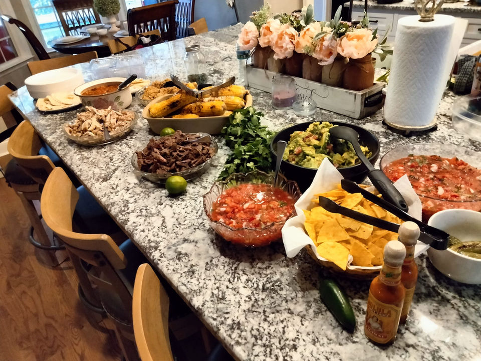 Simple 2 Elegant Personal Chef Service in Crawfordville, GA (5)