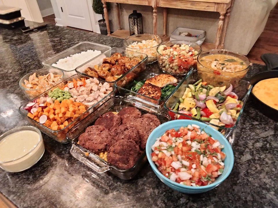 Simple 2 Elegant Personal Chef Service in Crawfordville, GA (6)