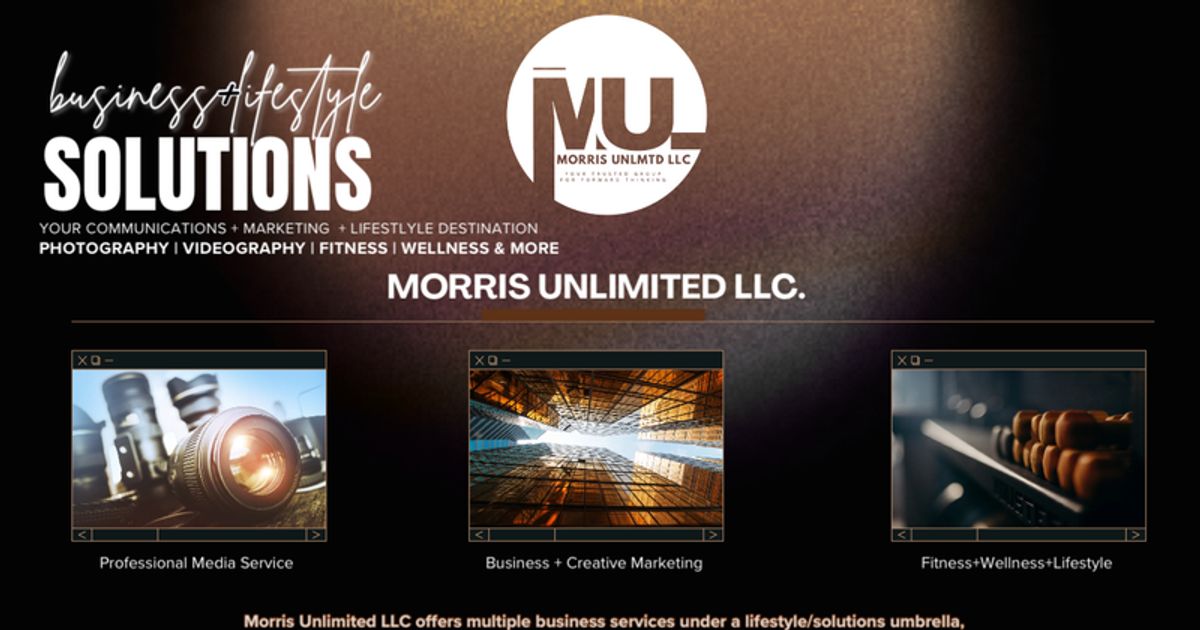 Morris Unlimited LLC in Valparaiso, IN