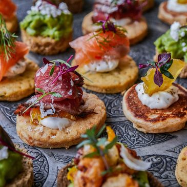 Desiignbyfood - Miami Private Chef in Fort Lauderdale, FL