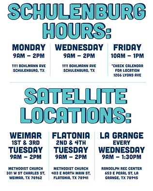 Senior Connections in Columbus, TX (2)