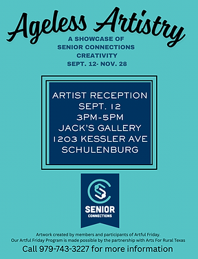 Senior Connections in Columbus, TX (3)