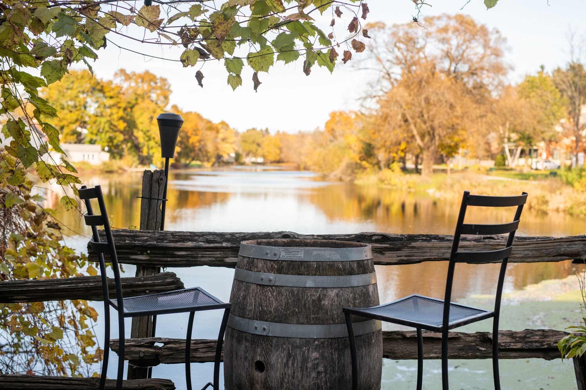 Anvil Pub & Grille in Cedarburg, WI