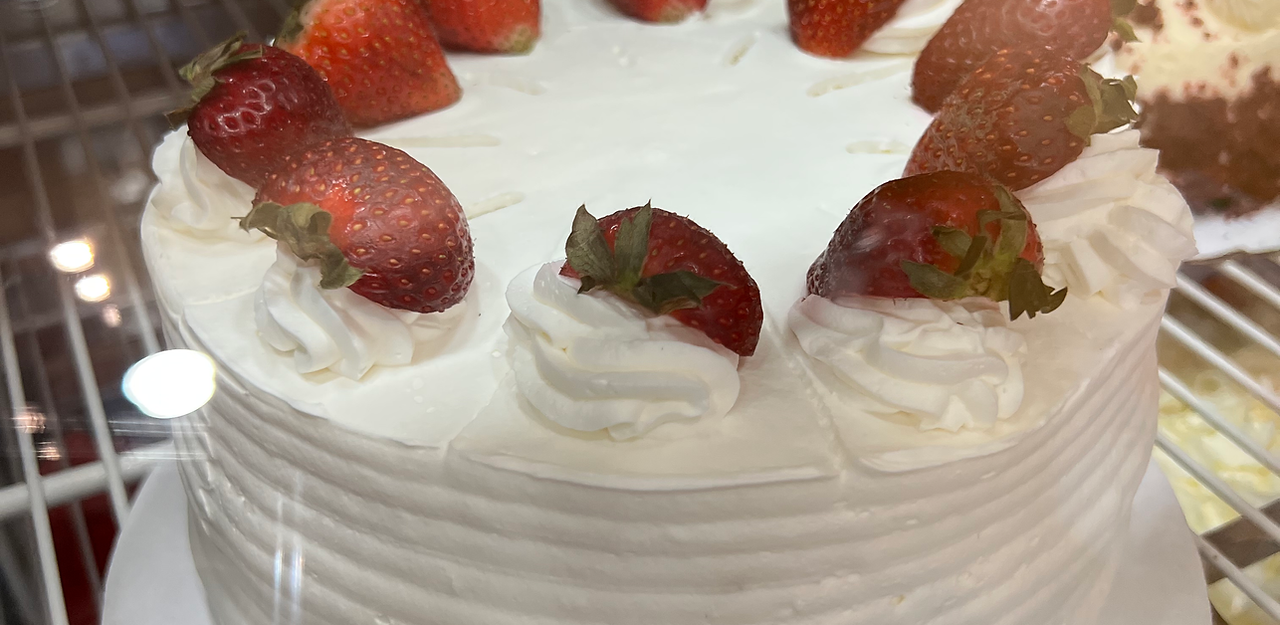 Weakness For Sweetness in Greenbelt, MD