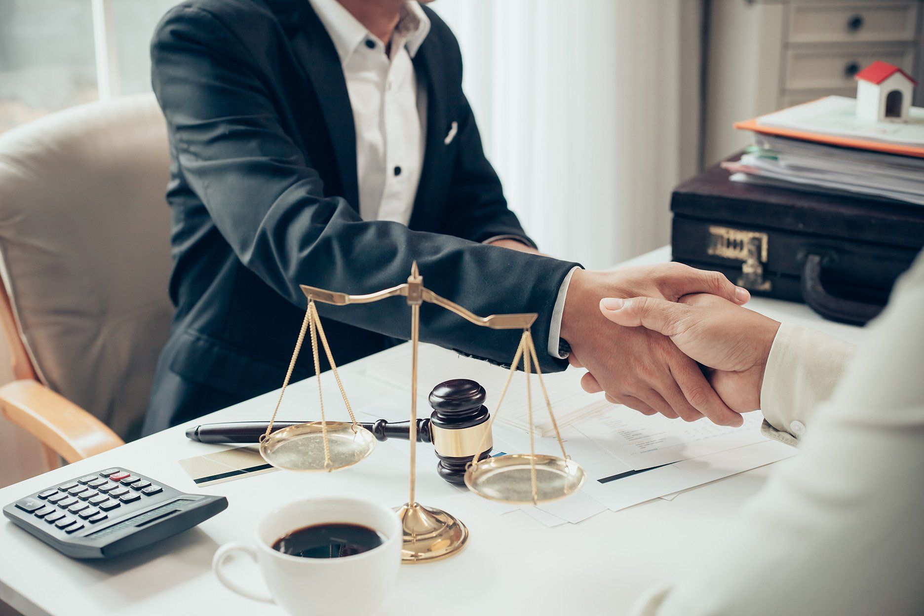 O'CONNOR AND MARTIN, ATTORNEYS AT LAW in Rancho Santa Margarita, CA