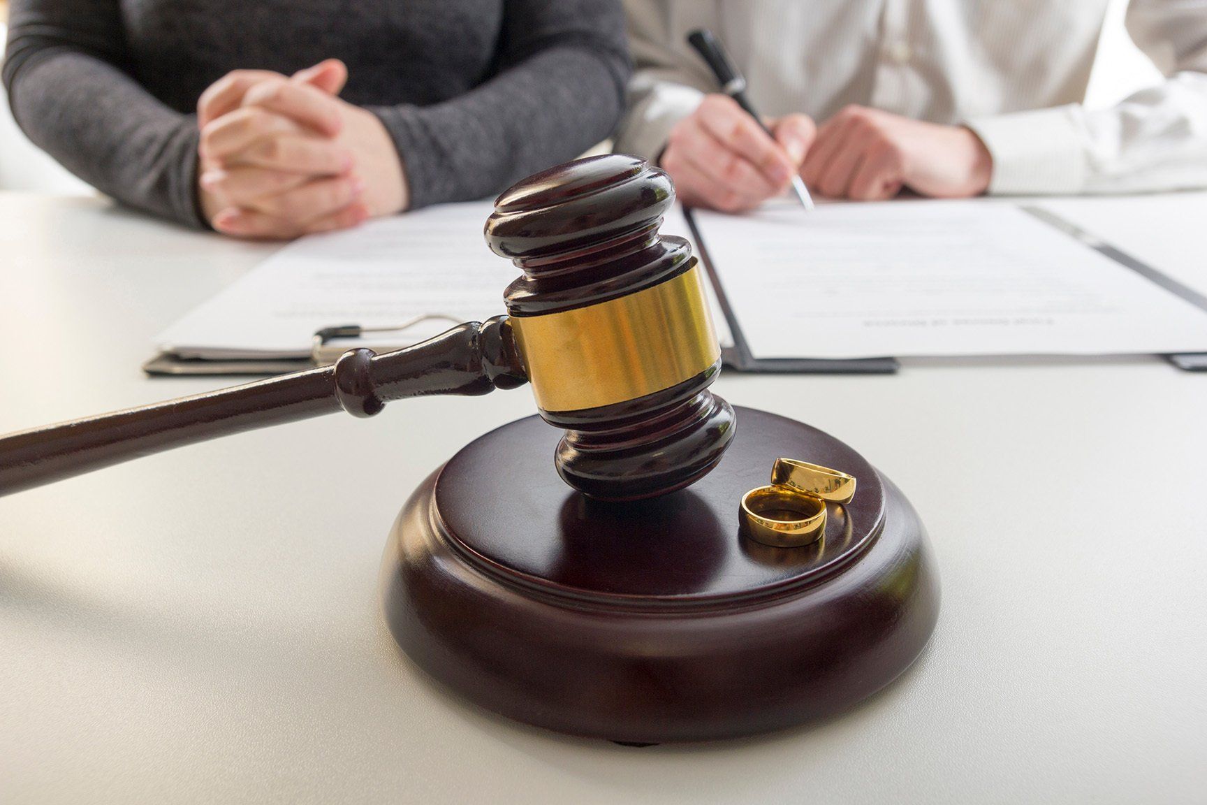 O'CONNOR AND MARTIN, ATTORNEYS AT LAW in Rancho Santa Margarita, CA (2)