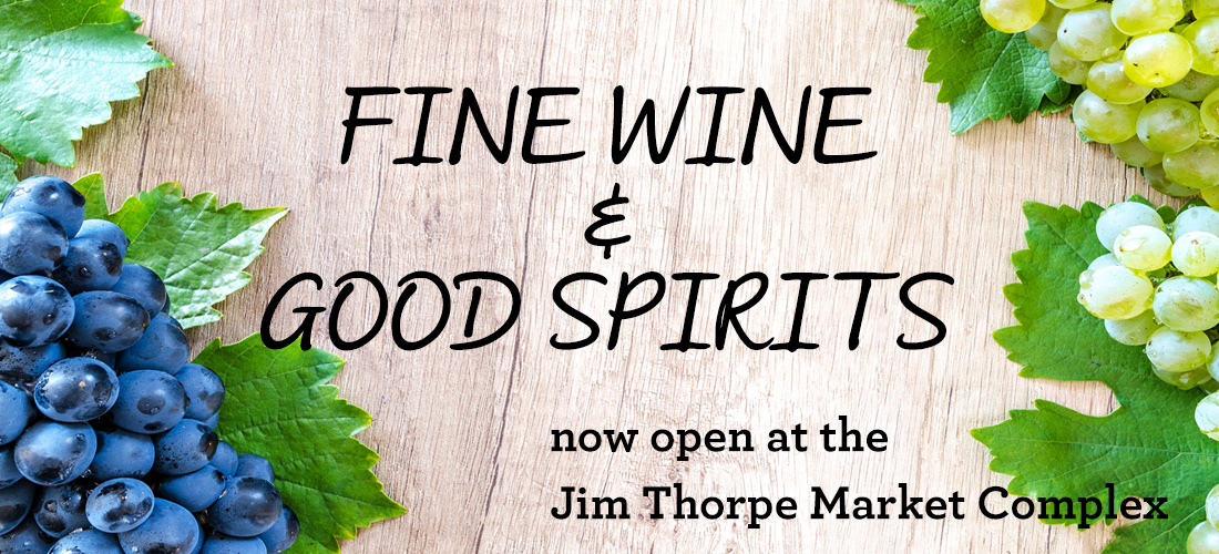 Jim Thorpe Market in Jim Thorpe, PA (2)