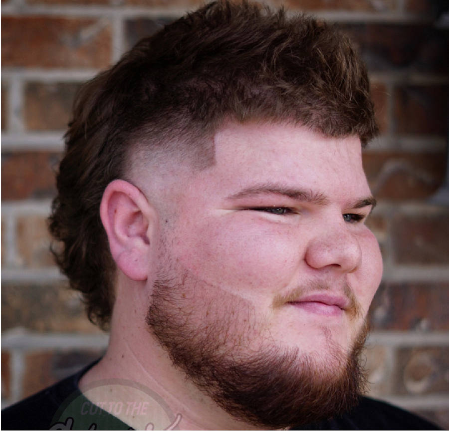 Cut to the Chase Barbershop in Waynesburg, PA (4)