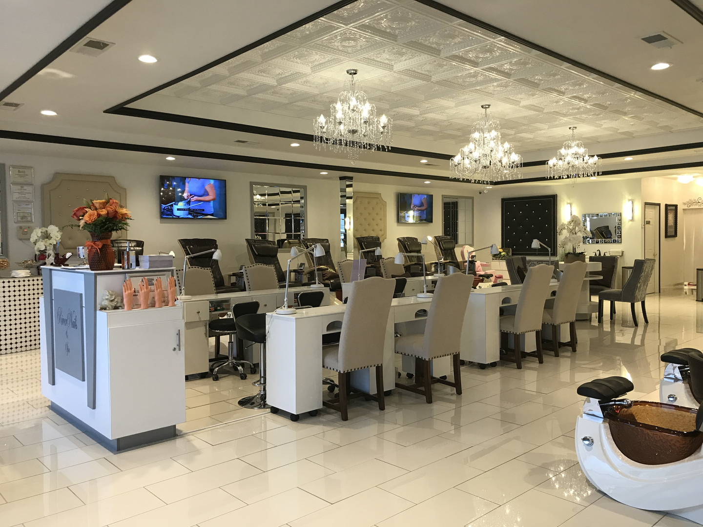 River Nails & Spa in Rowlett, TX (2)