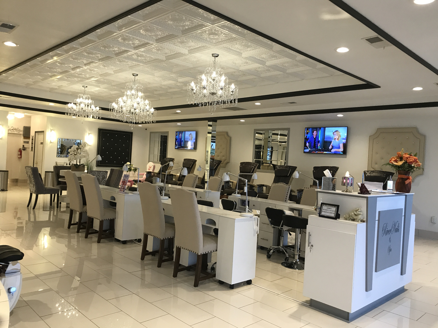 River Nails & Spa in Rowlett, TX (3)