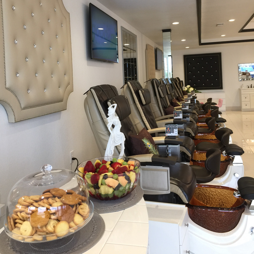 River Nails & Spa in Rowlett, TX (4)