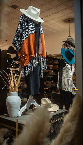 E & D Hat Co. in Santa Paula, CA (3)