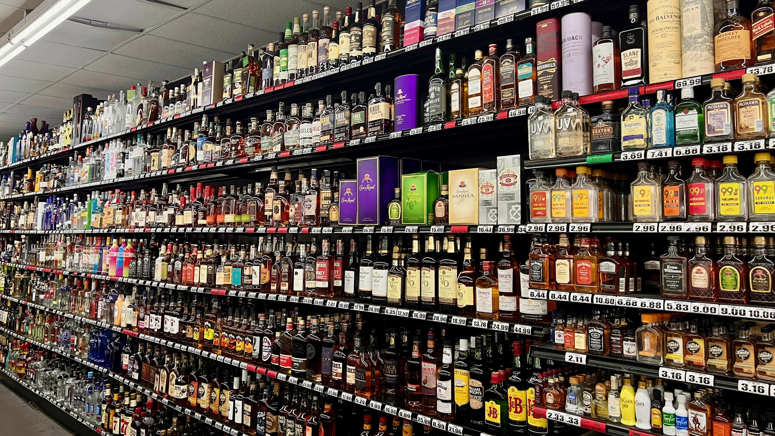 Schott's Market in Fraser, MI (3)