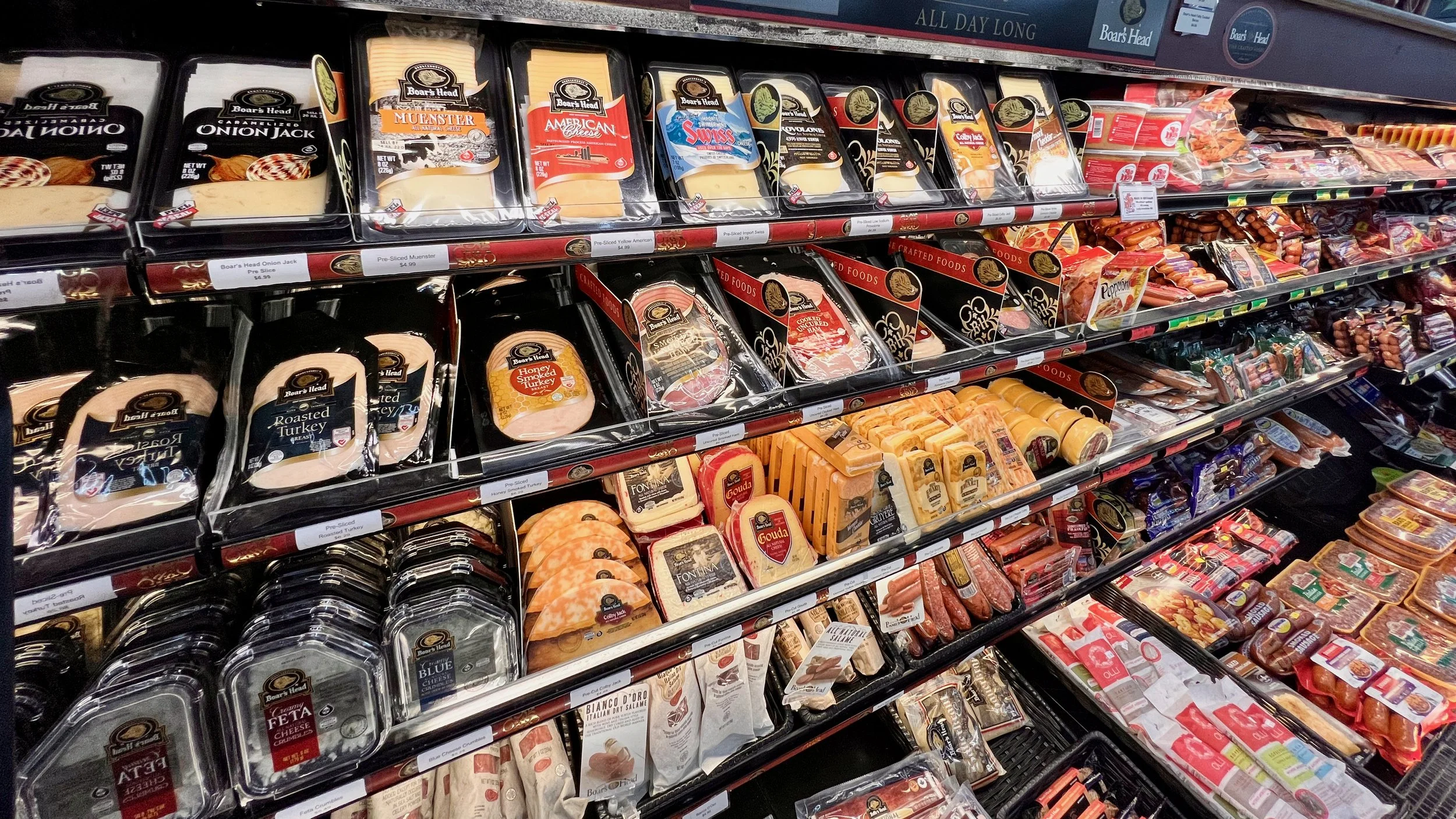 Schott's Market in Fraser, MI (4)