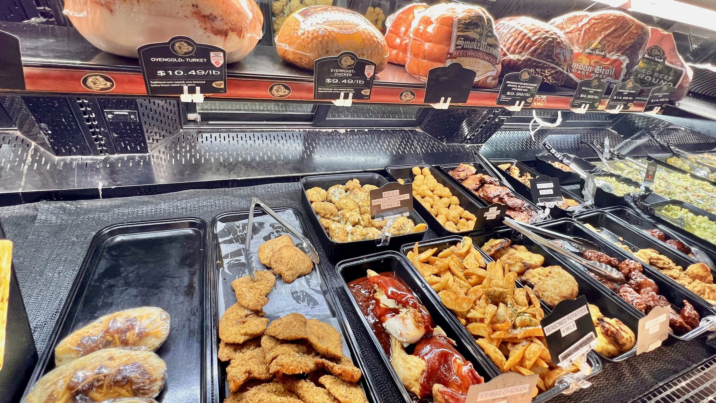 Schott's Market in Fraser, MI (5)