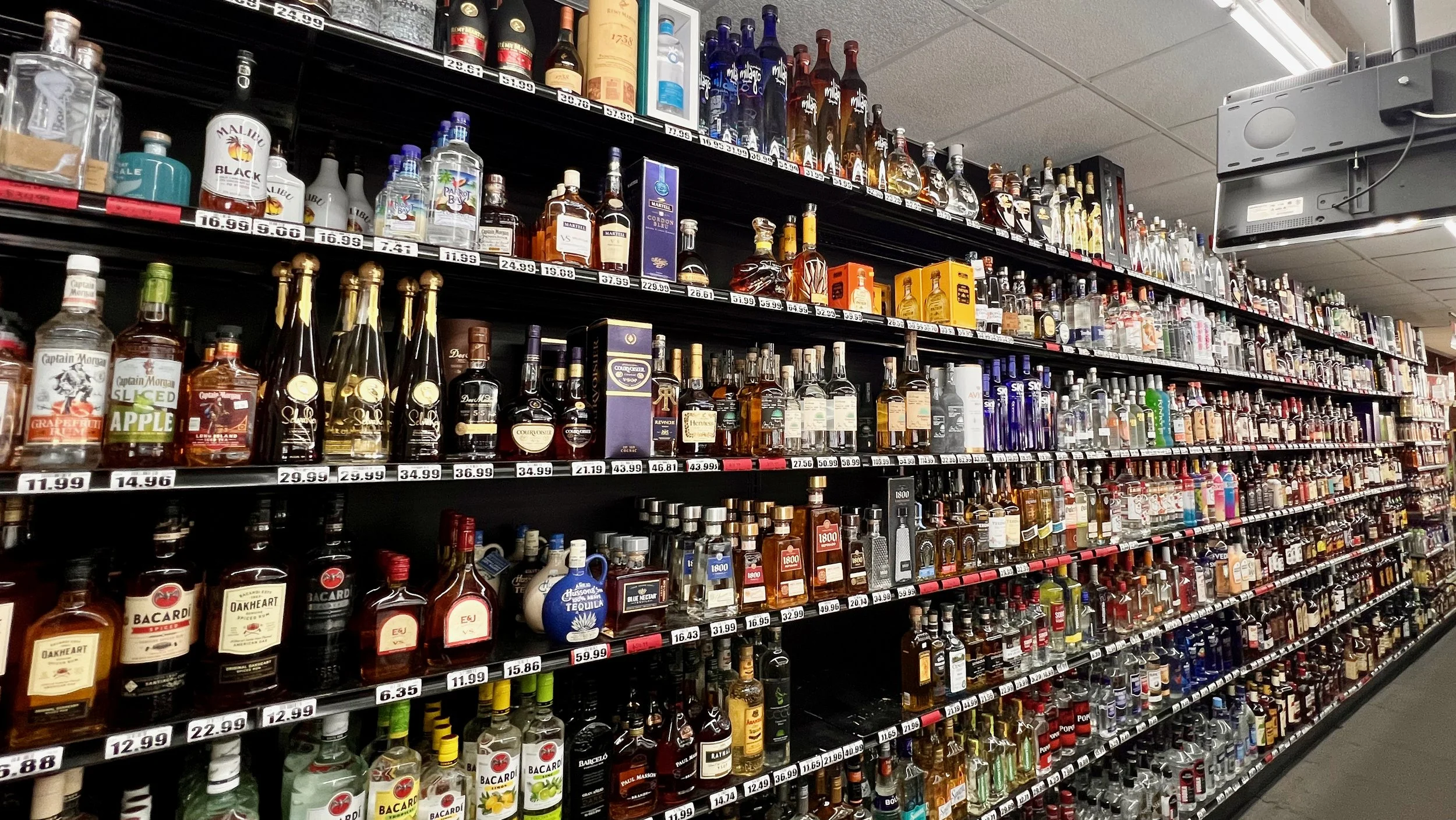 Schott's Market in Fraser, MI (6)