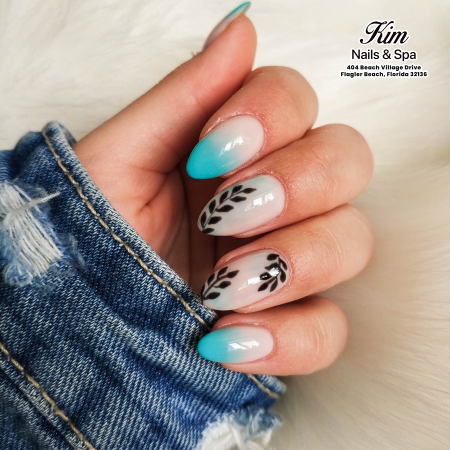 Kim’s Nails & Spa in Flagler Beach, FL (6)