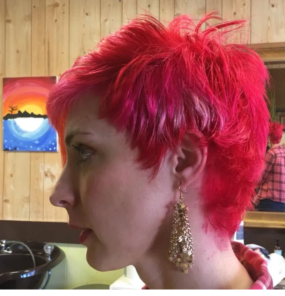 Salon Definitions Beauty Salon and Permanent Makeup in Morganton, NC