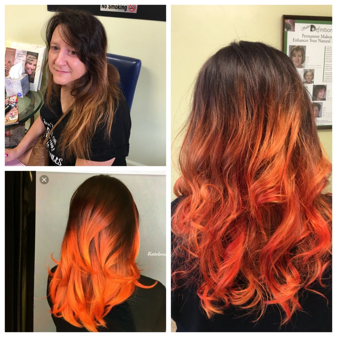 Salon Definitions Beauty Salon and Permanent Makeup in Morganton, NC (2)