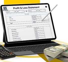 ISTAXPro Accounting Firm, Inc. | Tax Services | Bookkeeping | Income Tax Return | Payroll in Burbank, CA (4)