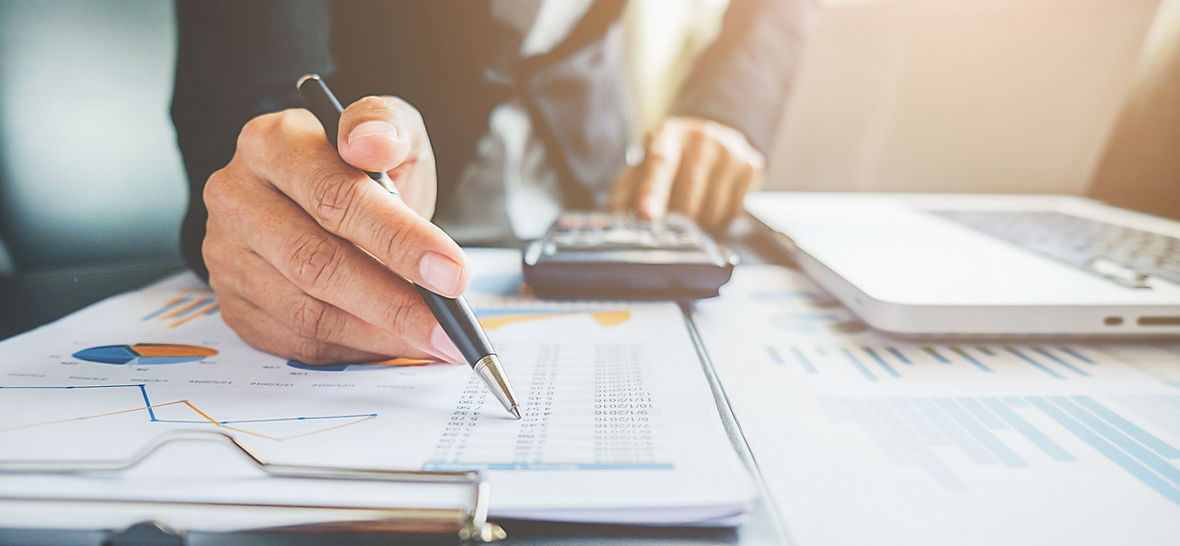 ISTAXPro Accounting Firm, Inc. | Tax Services | Bookkeeping | Income Tax Return | Payroll in Burbank, CA (5)
