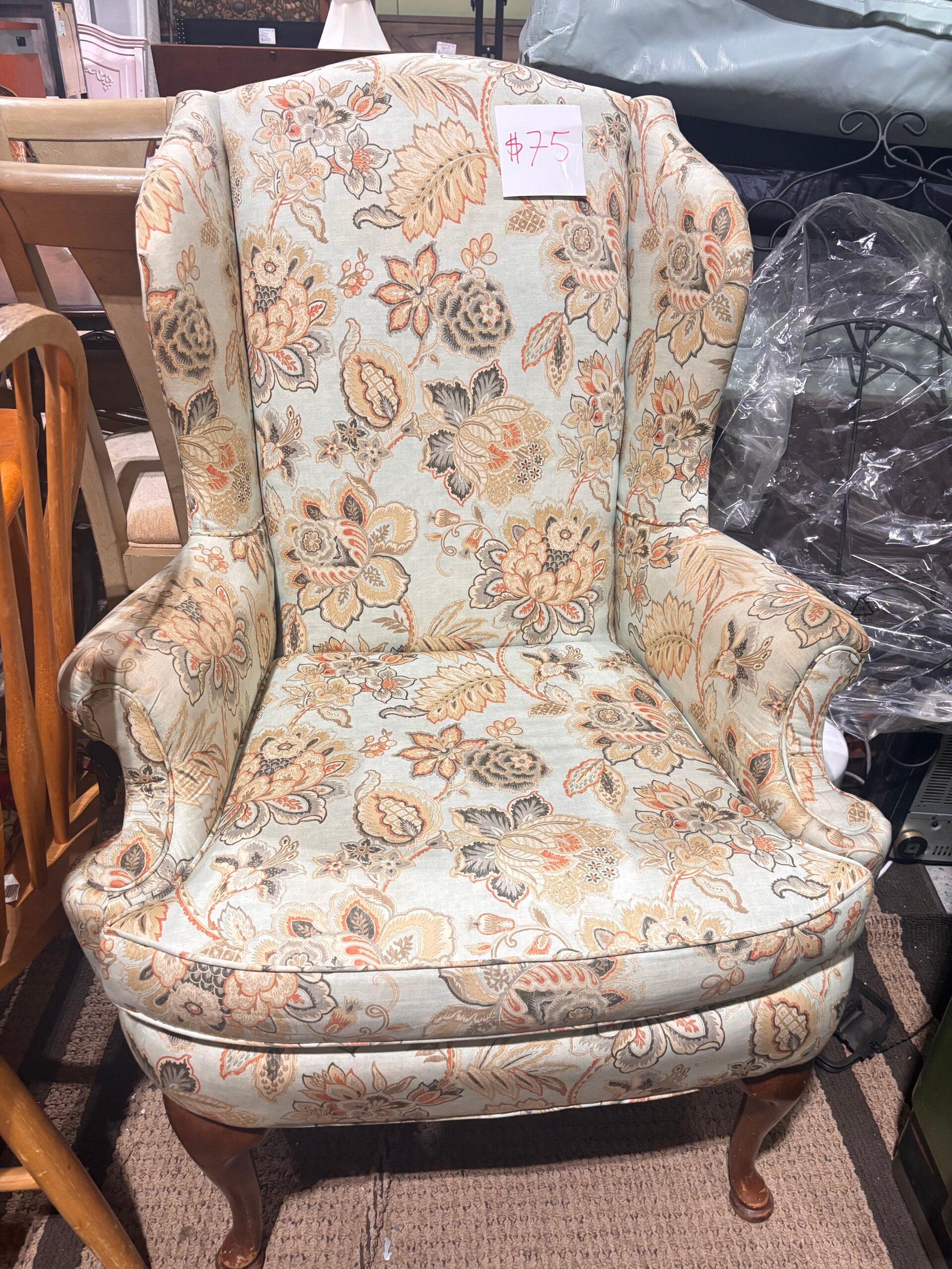 Just Deals Resale Warehouse in Pasadena, TX