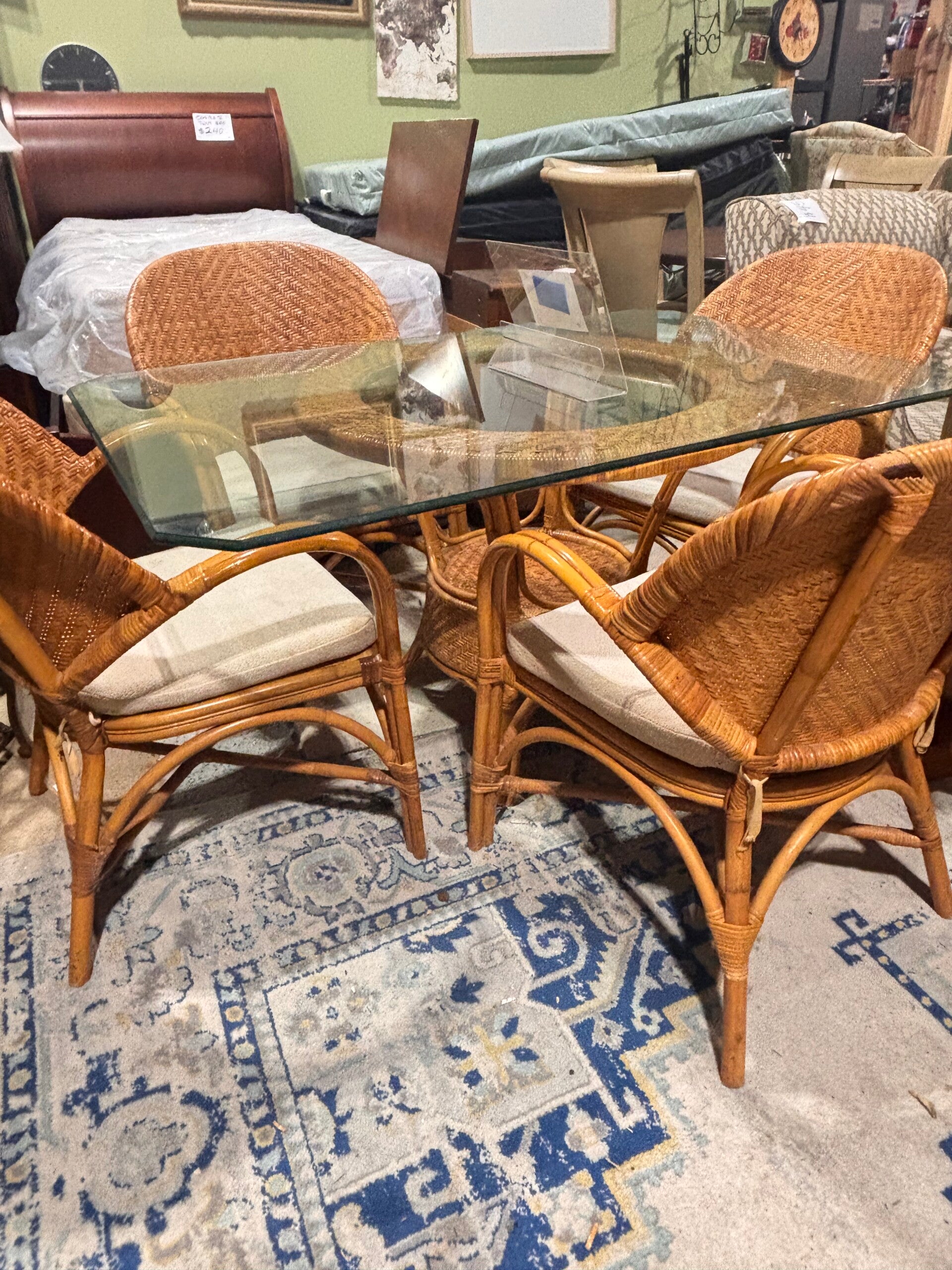 Just Deals Resale Warehouse in Pasadena, TX (2)