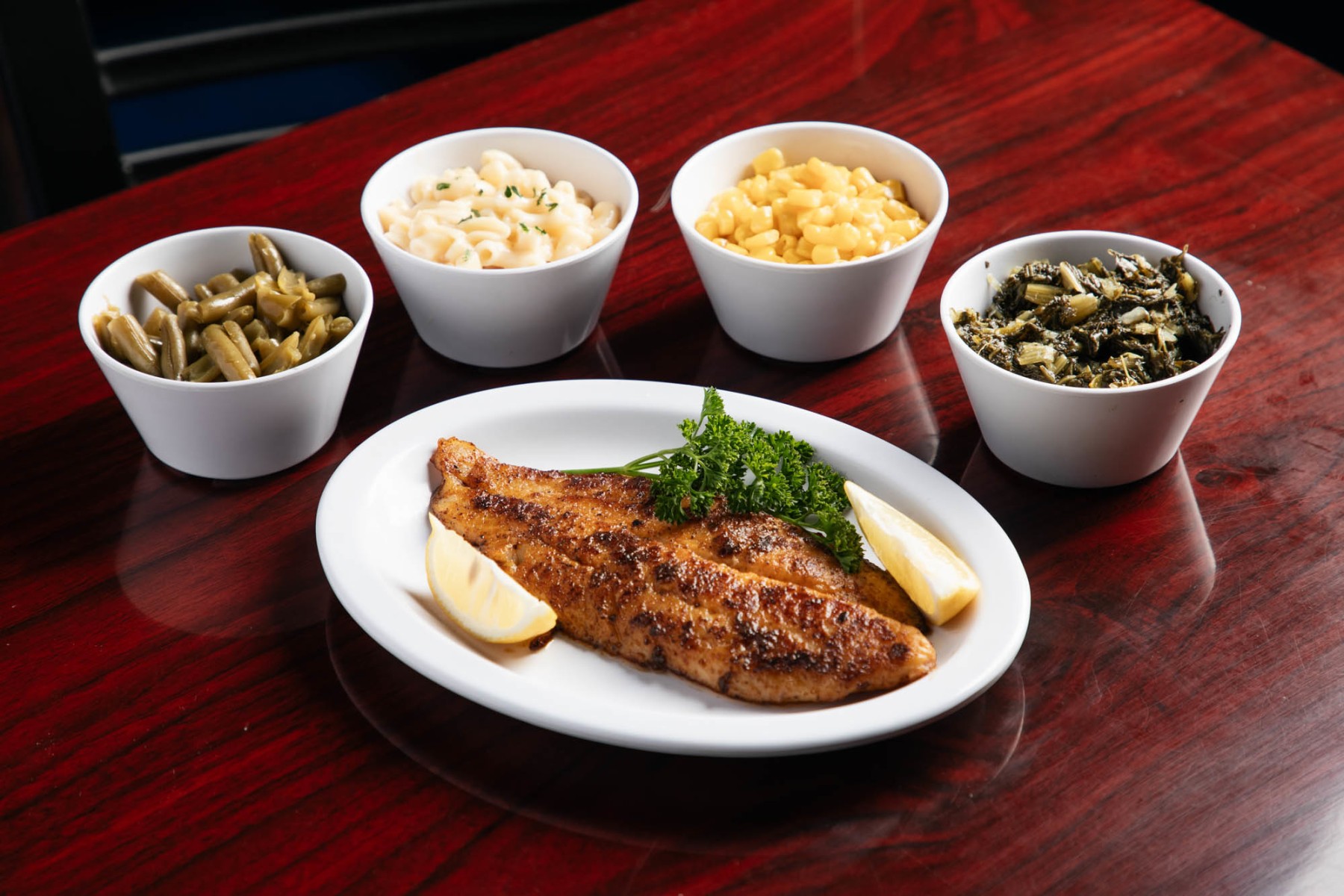Food Symphony Restaurant & Catering in Harvey, LA