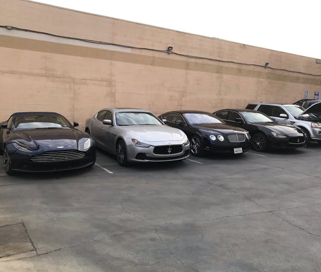 KS Complete Auto Inc in Glendale, CA (3)