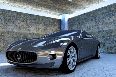 KS Complete Auto Inc in Glendale, CA (5)