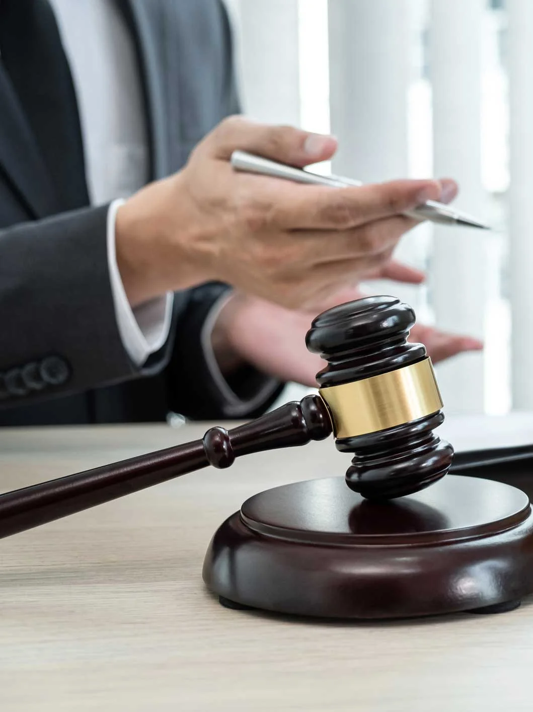 P. Bobby Rumalla, P.A. | Criminal Defense Attorney / A-V Preeminent Rated by Attorneys and Judges in Ocala, FL (3)