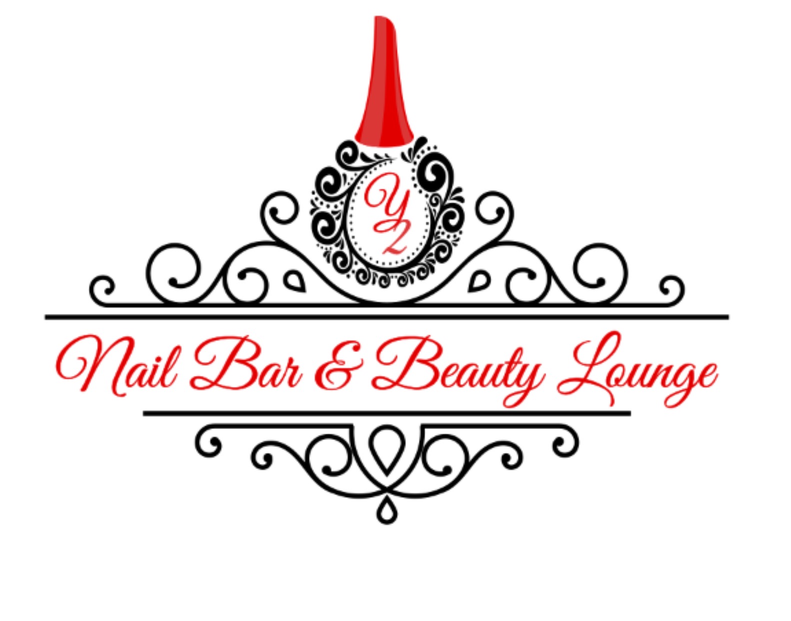 Y2 nail bar & beauty lounge in Camarillo, CA