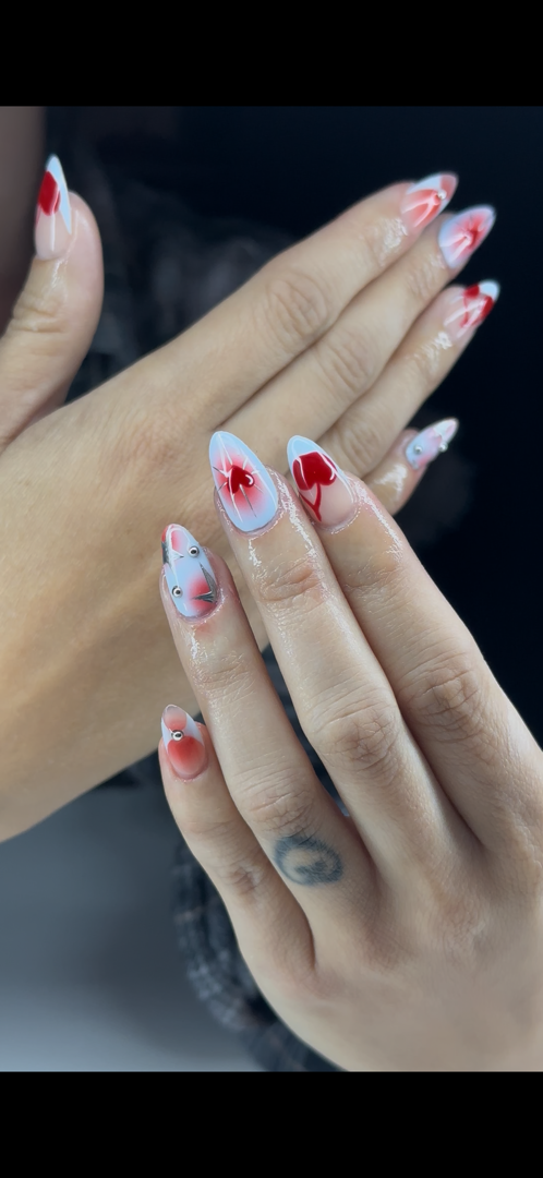 Elusive Nails by Sofia in Brownsburg, IN