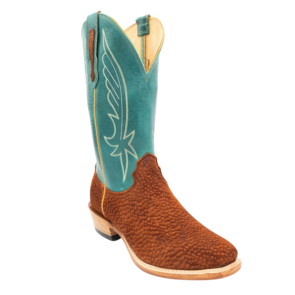 Fenoglio Boot Co - Nocona Store in Nocona, TX (4)
