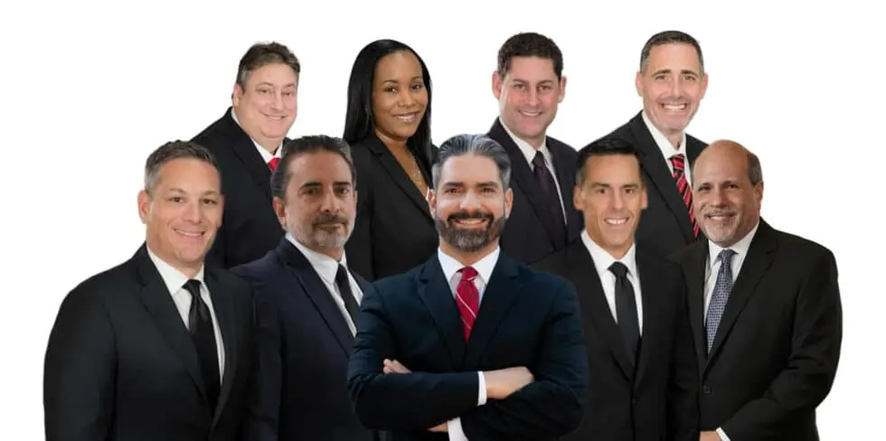 Law Offices of Franks, Koenig & Neuwelt in Palm Beach Gardens, FL (3)