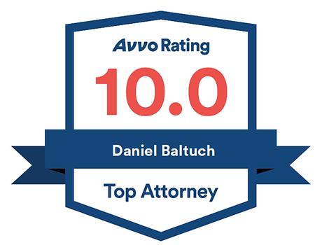 Daniel Baltuch Elder Law in Narberth, PA