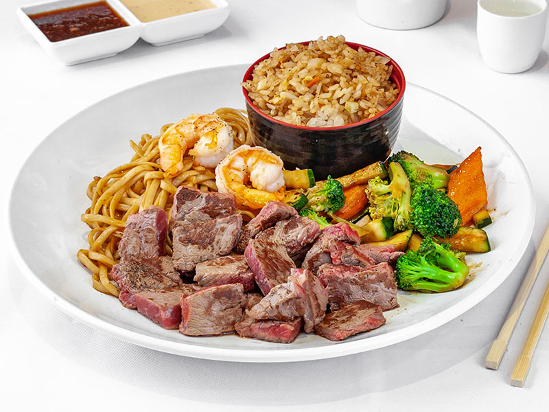 Winger Restaurant 旺阁 in Westmont, IL (3)
