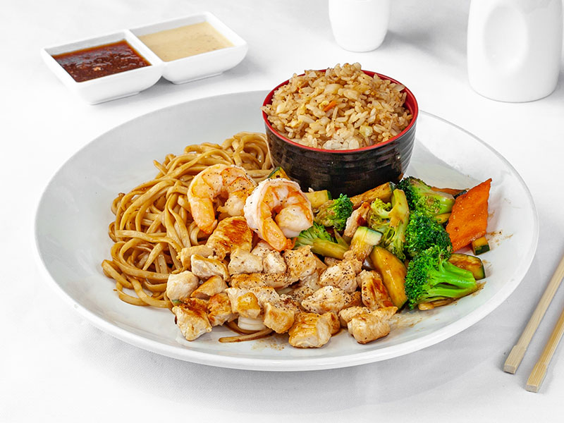 Winger Restaurant 旺阁 in Westmont, IL (4)