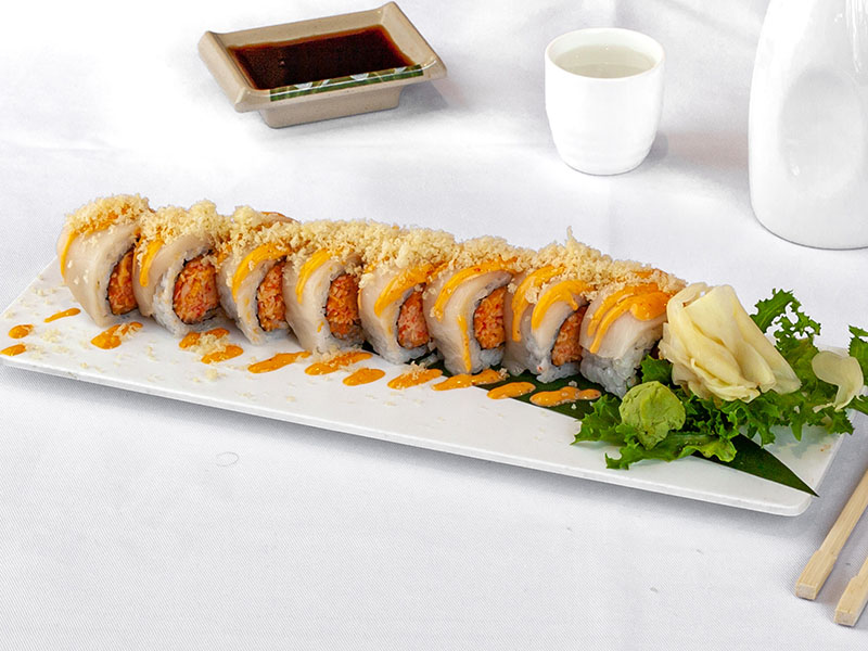 Winger Restaurant 旺阁 in Westmont, IL (6)