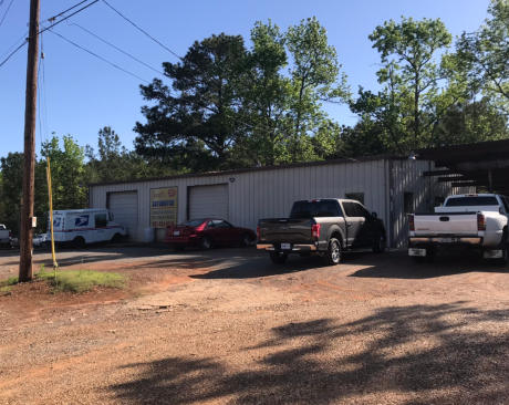 Garretts Automotive in Marshall, TX (3)