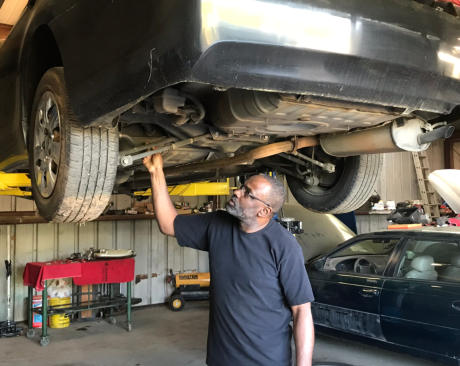 Garretts Automotive in Marshall, TX (6)
