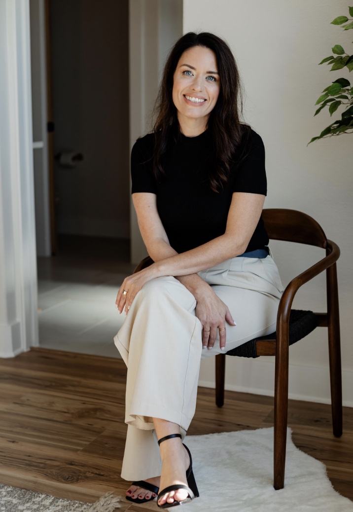 Lesley Stegmeier - Dallas Fort Worth - REALTOR in Fort Worth, TX