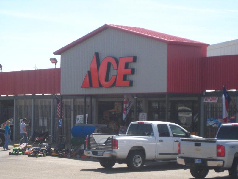 Morton Lumber in Borger, TX (4)