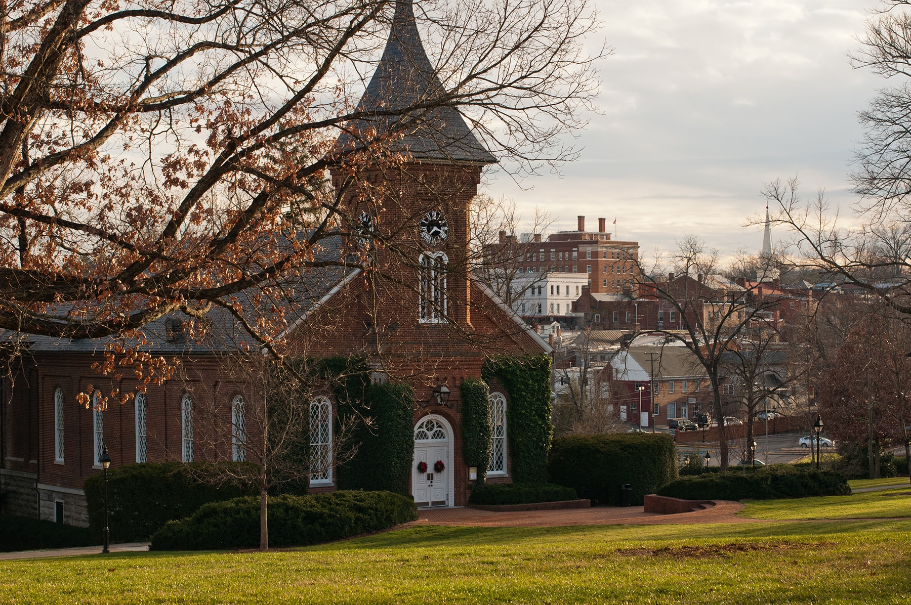 CAPTRUST in Lexington, VA